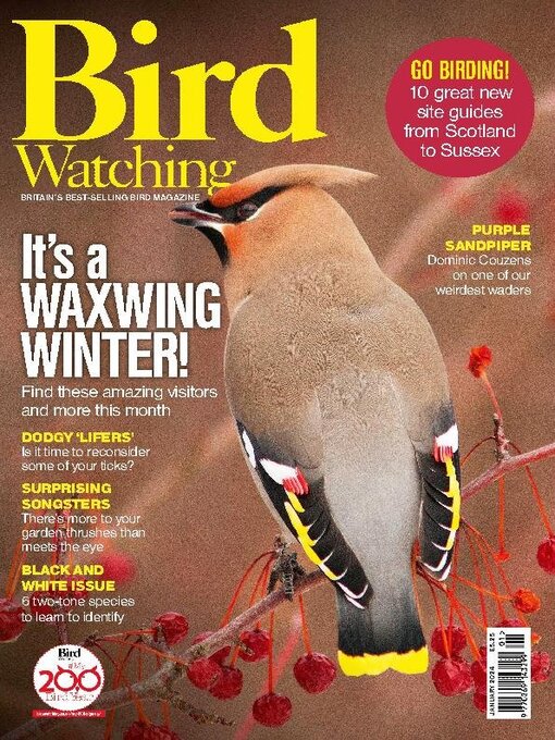 Title details for Bird Watching  by H BAUER PUBLISHING LIMITED - Available